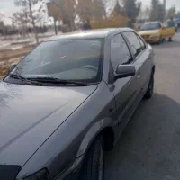 سمند86 دوگانه