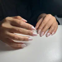 مدل برای لاین ناخن|خدمات آرایشگری و زیبایی|رشت, حسین آباد|دیوار