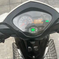 Tvs|موتورسیکلت|تهران, زهتابی|دیوار