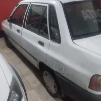 پراید مدل ۷۹ تمیز در حد|خودرو سواری و وانت|بومهن, |دیوار