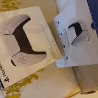 دسته ps5 آکبند (DualSense) پلمپ اصلی