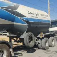 بونکر سیمان|خودرو سنگین|یاسوج, |دیوار
