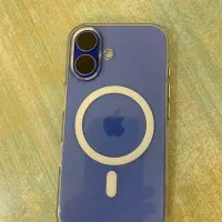 آیفون ۱۶  باتری ۱۰۰