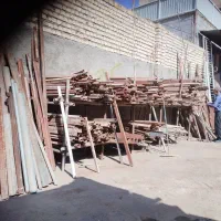 اهن دست دوم|مصالح و تجهیزات ساختمان|قم, علی آباد|دیوار