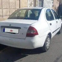 تیبا مدل ۹۴ دوگانه دستی