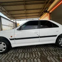 پارس مدل ۹۸ بی رنگ|خودرو سواری و وانت|کرمانشاه, |دیوار