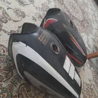 باک موتور استفاده شده ۲عدد