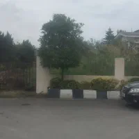 فروش زمین ۵۴۰ متری|فروش زمین و ملک کلنگی|عباسآباد, |دیوار