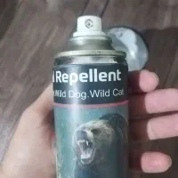 اسپری دفاع شخصی کوه نوردی قانونی