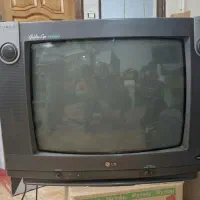 تلوزیون الجی توربو اصل کره