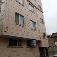 فروش اپارتمان تک واحدی طبقه اول