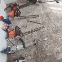 کرایه اجاره هیلتی برقی بنزینی پیکور اره