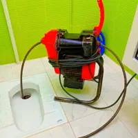 لوله بازکنی دماوند و اطراف در ایام عید شبانه روزی