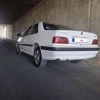 پژوپارس تیوفایو مدل 1401|خودرو سواری و وانت|تاکستان, |دیوار