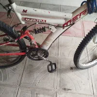 دوچرخه ۲۶ آهنی|دوچرخه، اسکیت، اسکوتر|ارومیه, |دیوار