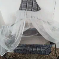 گهواره کودک|کالسکه و لوازم جانبی|سبزوار, توحیدشهر|دیوار