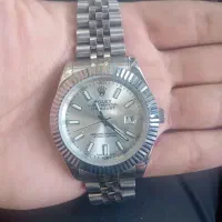 ساعت رولکس