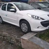 پژو ۲۰۷ TU3 صفر مدل ۱۴۰۴