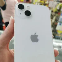 آیفون ۱۳نرمال حافظه ۱۲۸