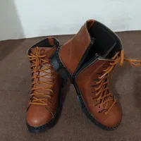 نیم بوت نو|کیف، کفش، کمربند|بندر انزلی, مسکن مهر|دیوار