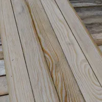 چوب روسی خشک