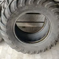 لاستیک تراکتور کوباین البرز دنده دنا .دنا صاف