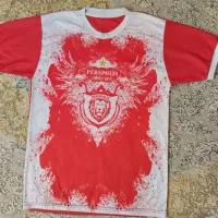 لباس هواداری پرسپولیس