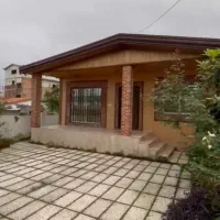 ویلا ۲۰۰ متری به صورت مبله نور