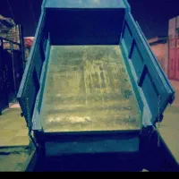 نیسان هم‌کمپرسی هم باری