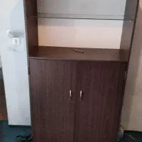 کمد تخت شو