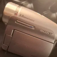 دوربین فیلمبرداری sony