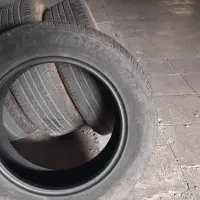 چهار حلقه لاستیک کویر تایر ۶۰٪، 185/65-15|قطعات یدکی و لوازم جانبی|پردیس, فاز ۴|دیوار