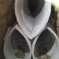 چاه کنی - مقنی|خدمات پیشه و مهارت|کرج, کوی کارمندان جنوبی|دیوار