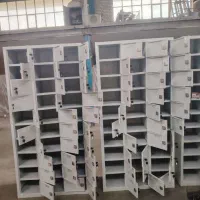 جاکفشی فلزی