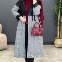 پالتو قشنگ وزیبا