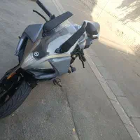 cf 250 sr|موتورسیکلت|تهران, تهران‌نو|دیوار