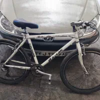 دو عدد دوچرخه سالم|دوچرخه، اسکیت، اسکوتر|کرج, حسن آباد|دیوار