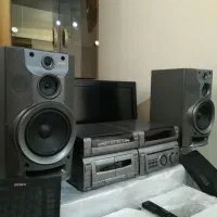 سونی ژاپن W55درحدآکبندواقعی