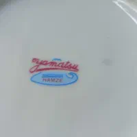 پارچ شیر خوری قدیمی|ظروف سرو و پذیرایی|رشت, توشیبا|دیوار