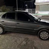 سمند|خودرو سواری و وانت|میناب, |دیوار