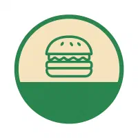 همکار جهت کار در فست فود