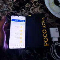 poco x7 pro|موبایل|بهارستان, |دیوار