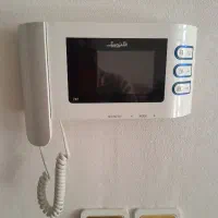 برقکار ی ساختمان