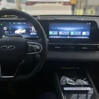 خسروانی//فونیکس اف ایکس برقی FX EV|خودرو سواری و وانت|تهران, حکمت|دیوار