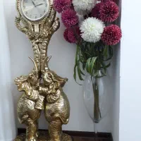 اینه میز برنز|آینه|زنجان, |دیوار