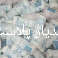 بهترین جنس با کمترین قیمت|ظروف نگهدارنده، پلاستیکی، یک‌بارمصرف|الیگودرز, |دیوار