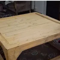 کرسی و لحاف کرسی