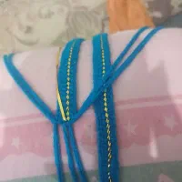 ودو یک خوس زده میشود