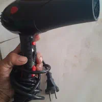 سشوار ۳۰۰۰وات سالم وباقدرت|سایر لوازم برقی|گنبد کاووس, |دیوار