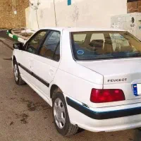 پژو پارس سال ساده مدل ۱۴۰۳|خودرو سواری و وانت|پردیس, فاز ۸|دیوار